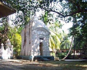 Garbhavas: The place where Nityananda Appeared in the village of Ekachakra