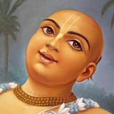 Sri Srivas Pandita – Appearance day – 4th April, 2021