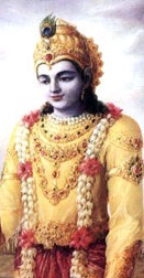 Apara Ekadasi-Krishna