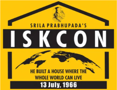 ISKCON, Founding day – 13 July, 1966