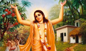 Early Pastimes of Lord Chaitanya